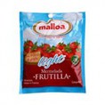 Mermelada, Light de frutilla, bolsa 250 g. $ 2.999 por kilo Marca: MALLOA